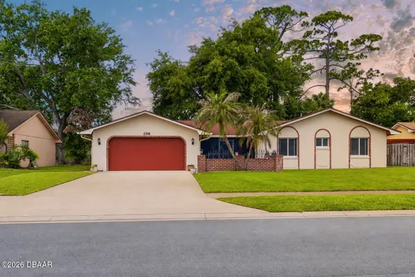 136 Westwood Drive, Daytona Beach, FL 32119