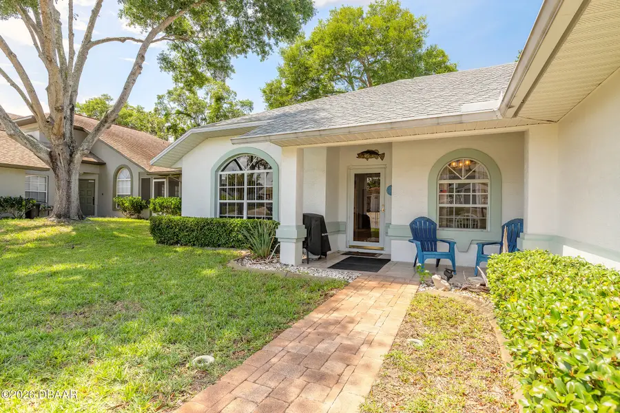 6214 Poplar Grove Drive, Port Orange, FL 32127 - #2