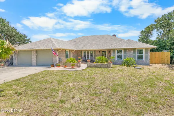 64 Buschman Drive, Ponce Inlet, FL 32127
