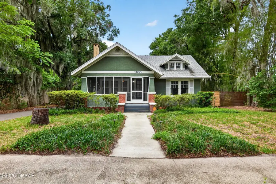 1160 W Rich Avenue, Deland, FL 32720 - #2