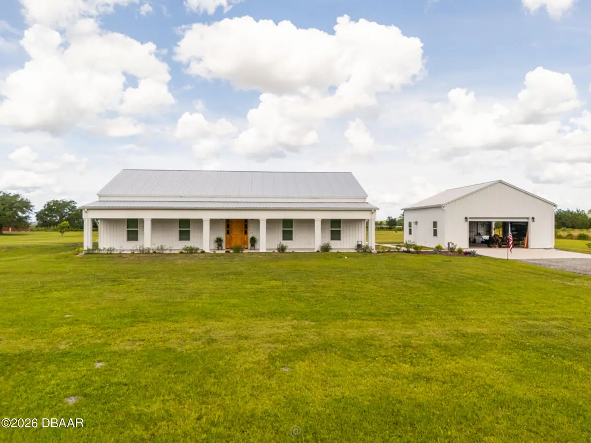 222 County Road 15, Bunnell, FL 32110 - #1