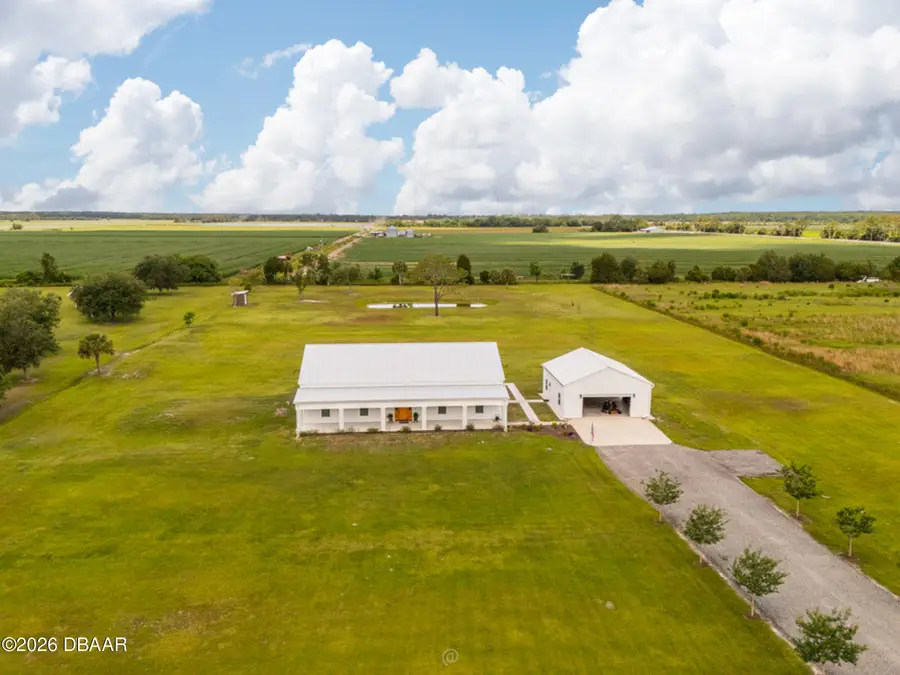 222 County Road 15, Bunnell, FL 32110 - #2