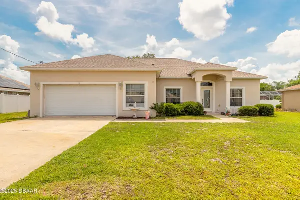 8 Lamoyne Lane, Palm Coast, FL 32137