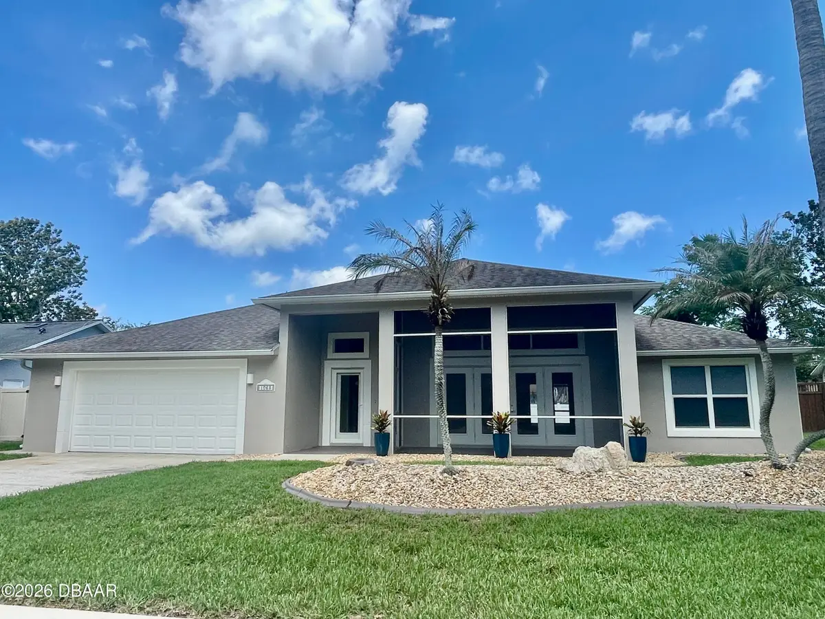 1063 Azalea Pointe Drive, Port Orange, FL 32129 - #1