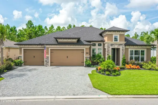 872 Creekwood Drive, Ormond Beach, FL 32174