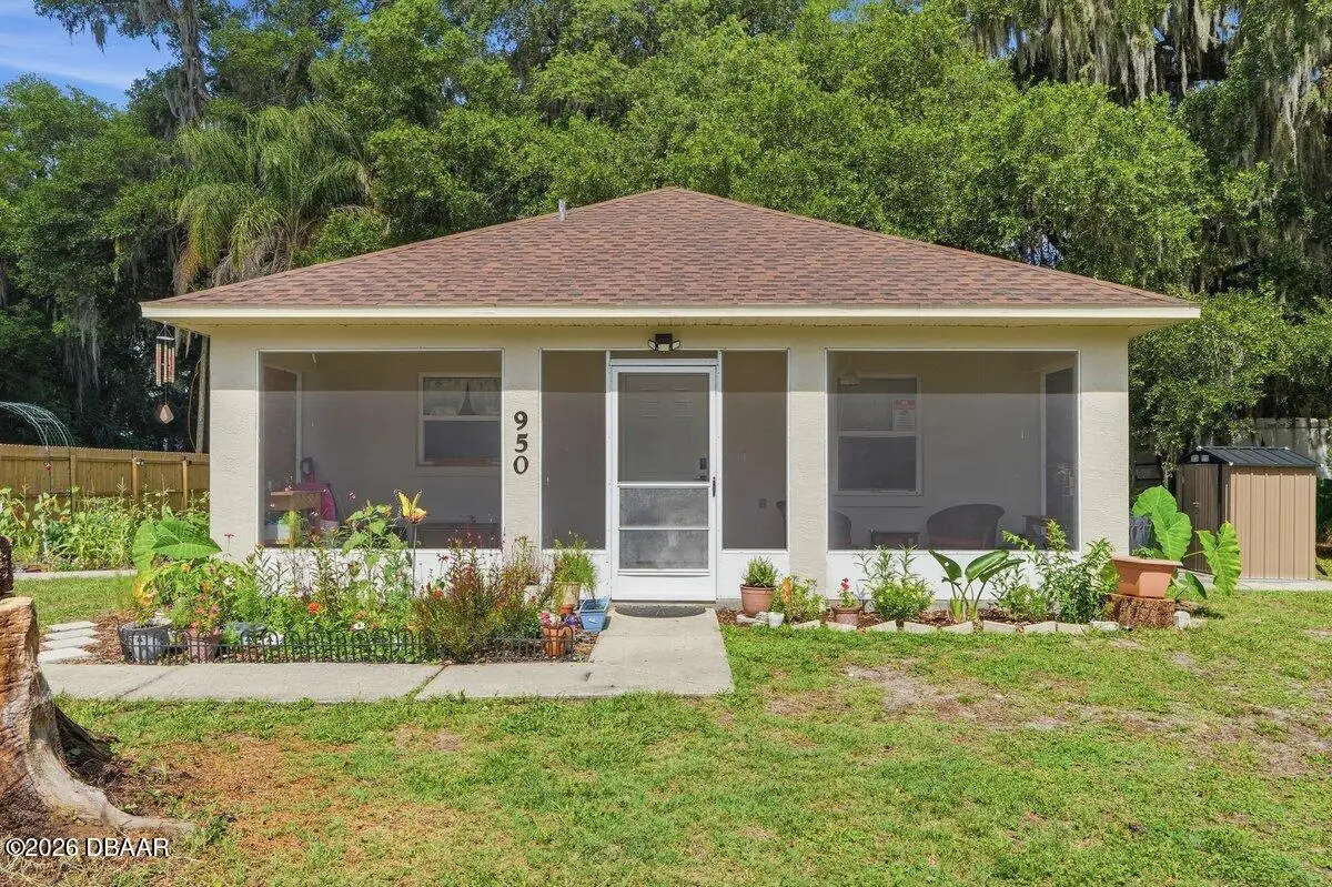 950 S Parsons Avenue, Deland, FL 32720 - #1
