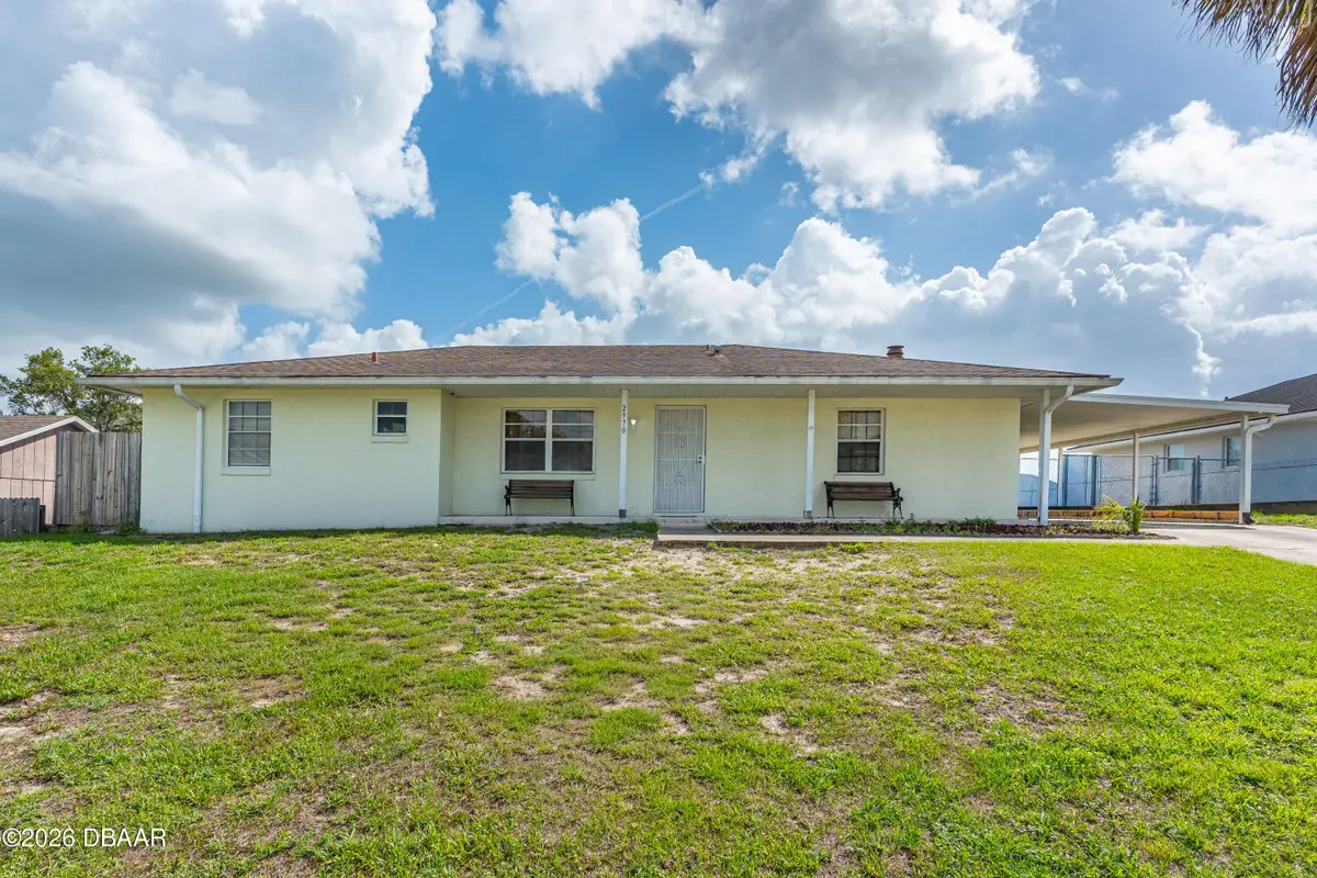 2970 Lagoon Avenue, Deltona, FL 32738 - #1