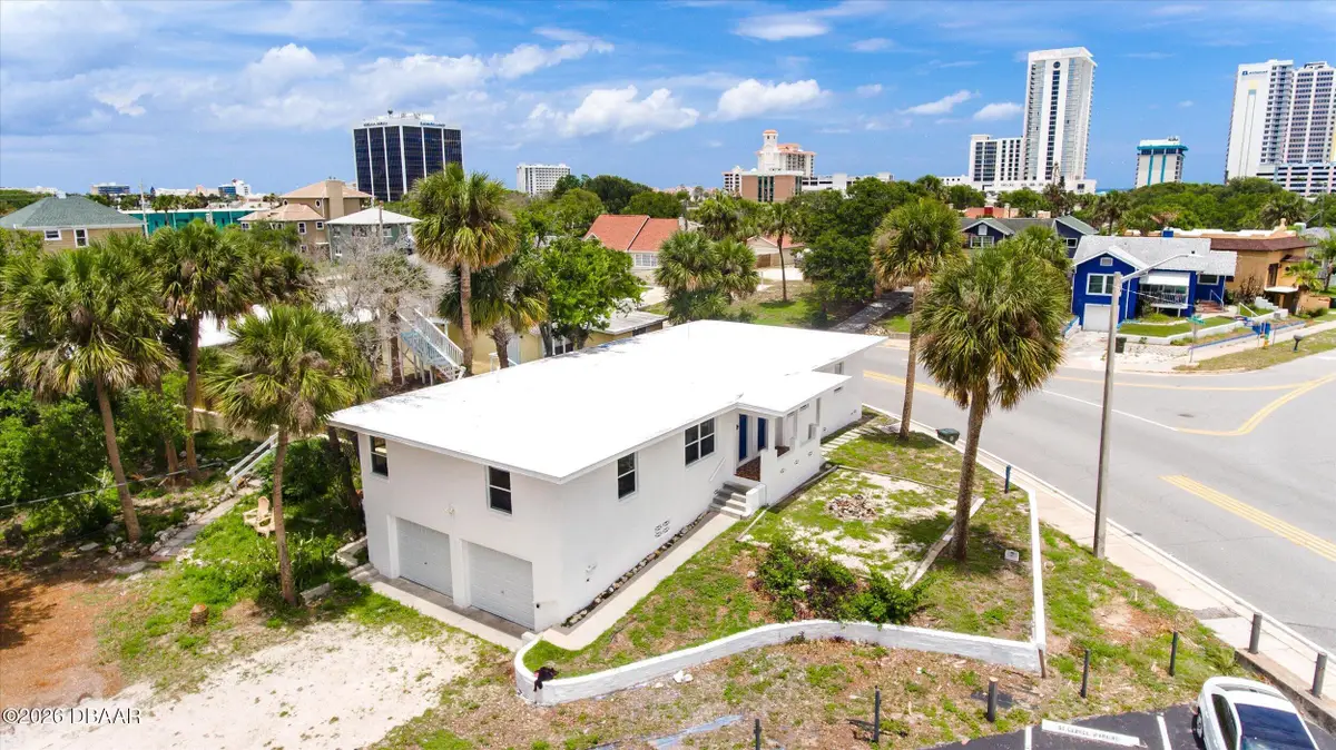 419 N Peninsula Drive, Daytona Beach, FL 32118 - #1