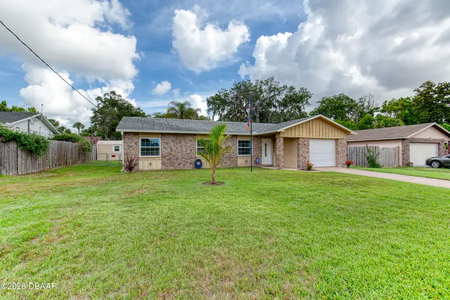 57 Laurel Oaks Circle, Ormond Beach, FL 32174 - #2