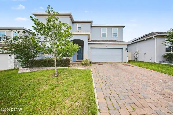 191 Hydra Way, Groveland, FL 34736