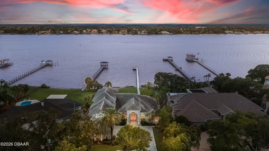 770 John Anderson Drive, Ormond Beach, FL 32176 - #2