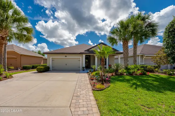 642 Elk River Drive, Ormond Beach, FL 32174