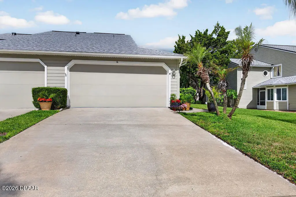 16 Misners Trail, Ormond Beach, FL 32174 - #1