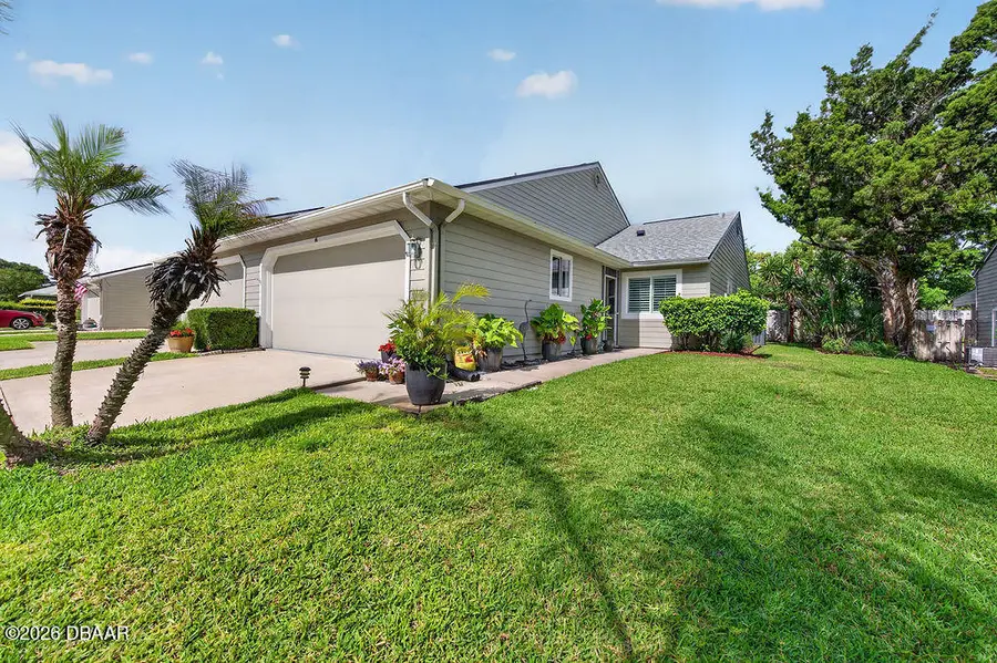 16 Misners Trail, Ormond Beach, FL 32174 - #2