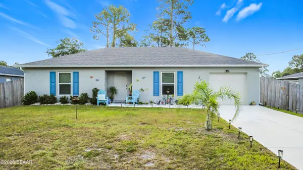 3159 Aspen Road, Palm Bay, FL 32909