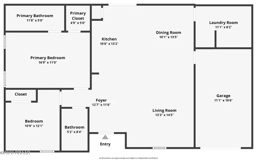 3159 Aspen Road, Palm Bay, FL 32909 - #2