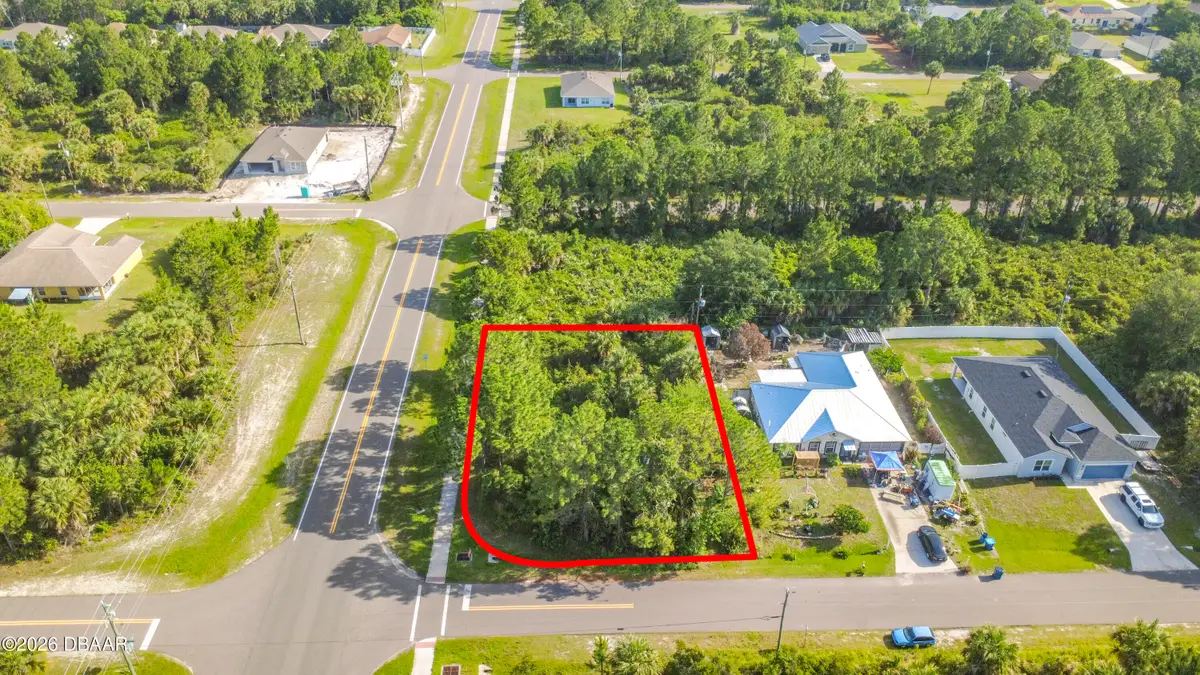 0 Degroodt Road, Palm Bay, FL 32908 - #1