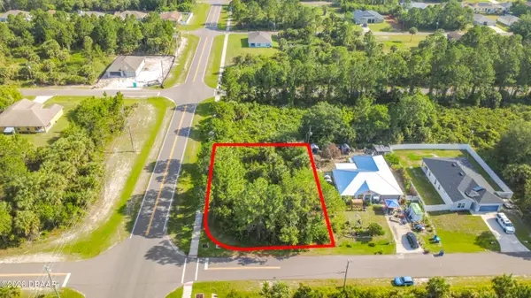 0 Degroodt Road, Palm Bay, FL 32908