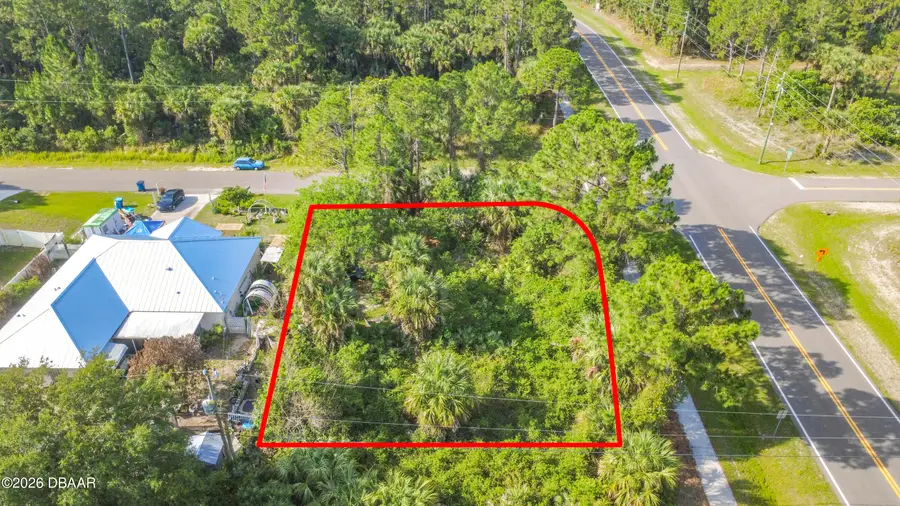 0 Degroodt Road, Palm Bay, FL 32908 - #3