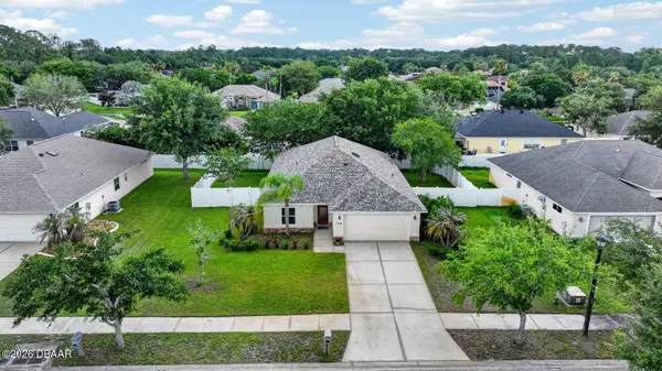 129 Grey Dapple Way, Ormond Beach, FL 32174