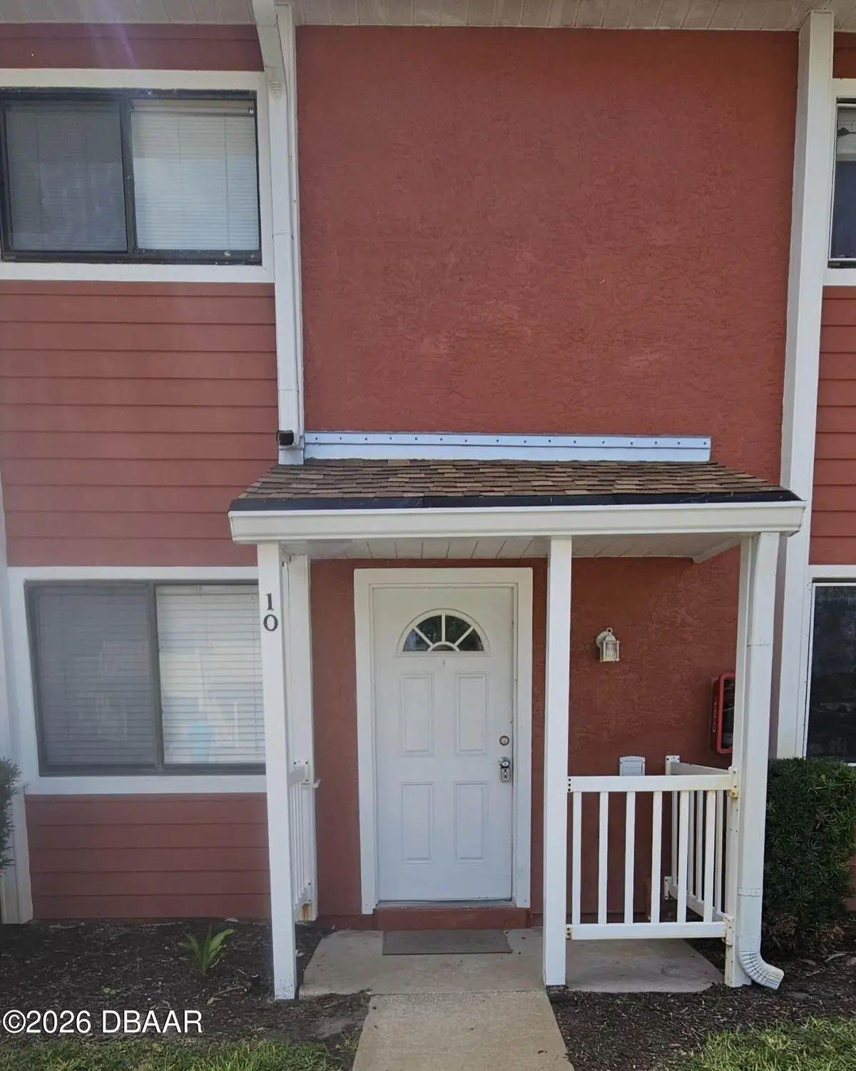 480 Reed Canal Road, South Daytona, FL 32119 - #1