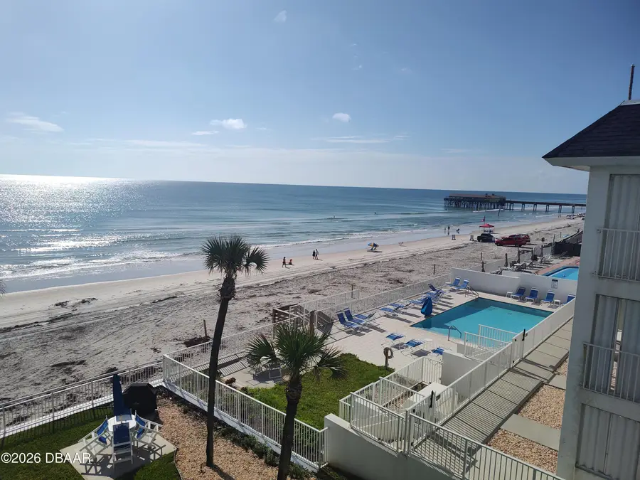 3601 S Atlantic Avenue #309, Daytona Beach, FL 32118 - #2