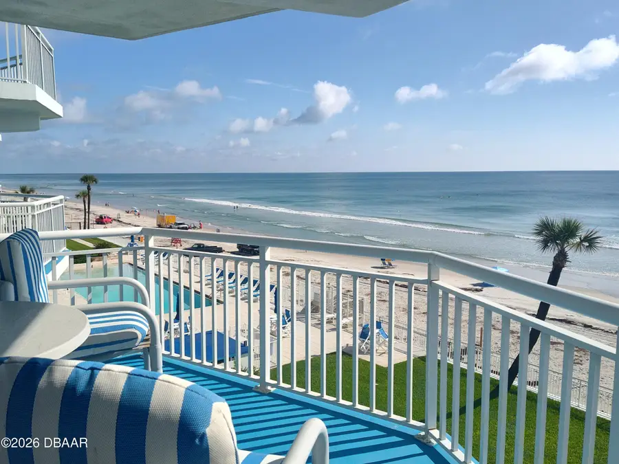3601 S Atlantic Avenue #309, Daytona Beach, FL 32118 - #3