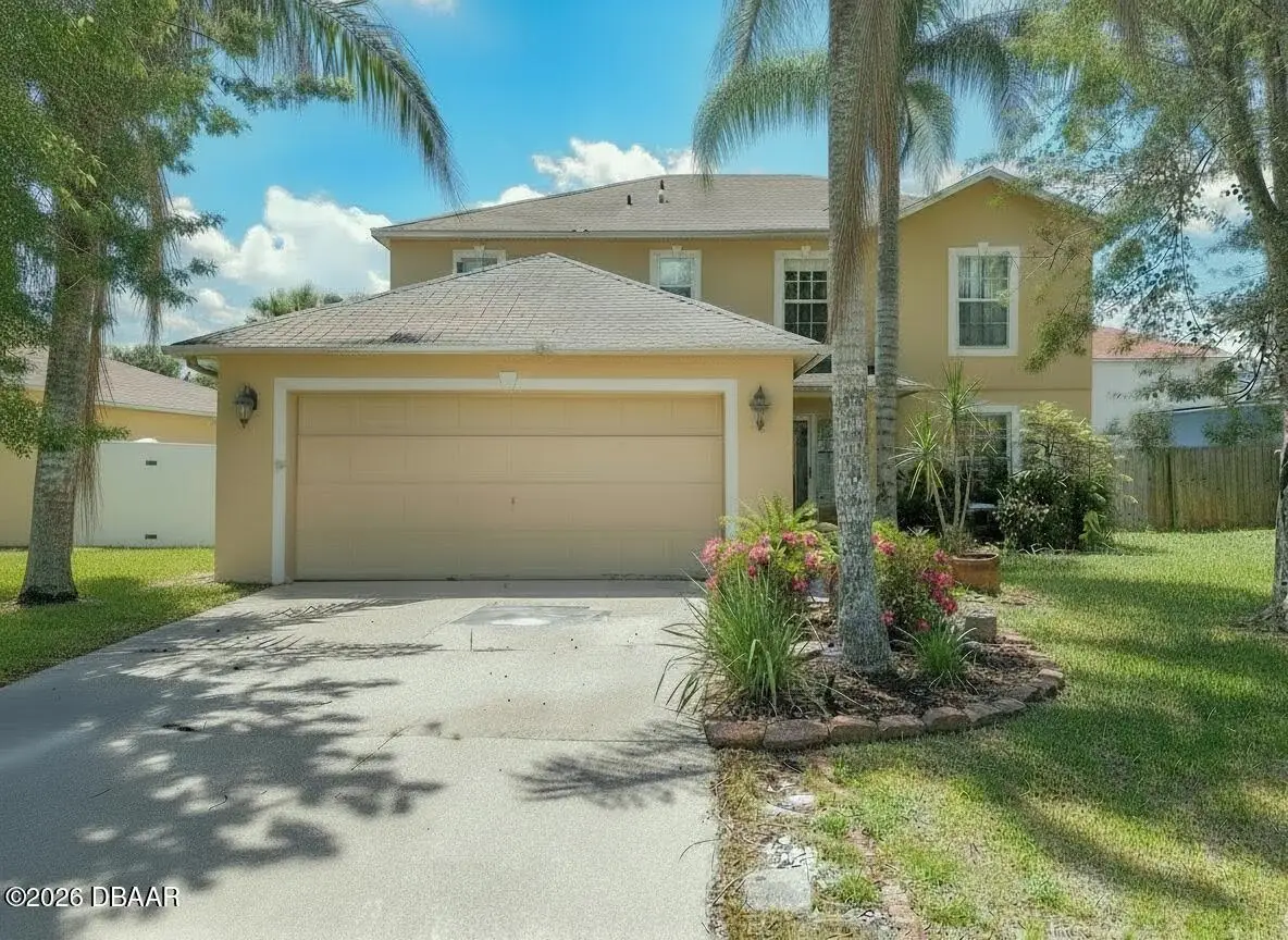7346 High Bluff Road, Jacksonville, FL 32244 - #1