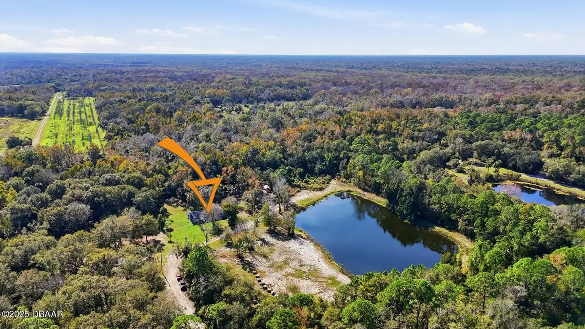 270 Wright Grove Road, Oak Hill, FL 32759 - #1