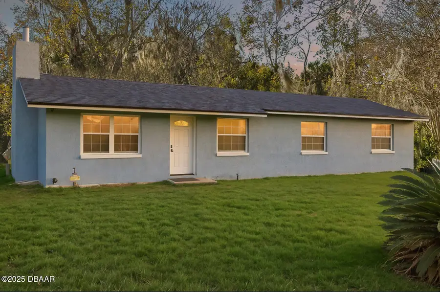 270 Wright Grove Road, Oak Hill, FL 32759 - #2