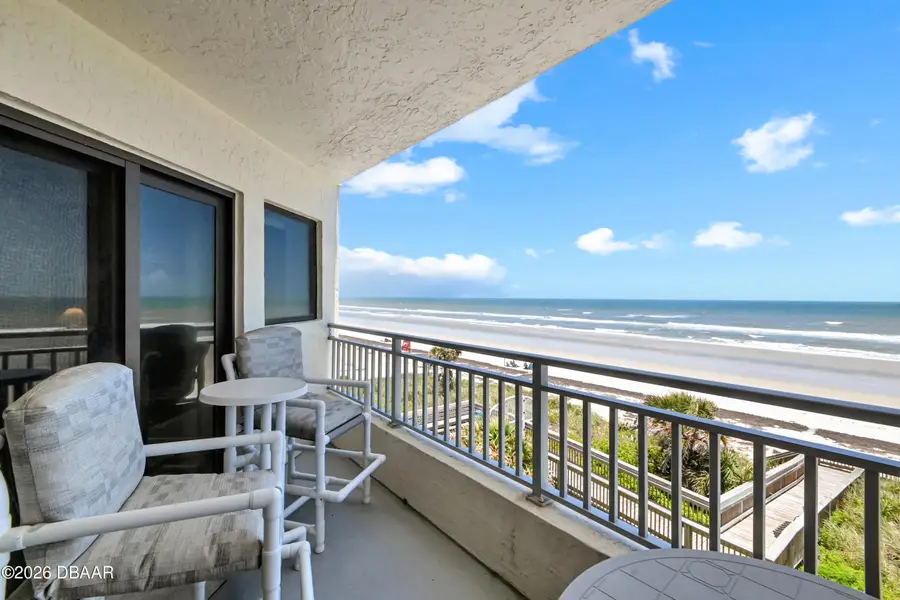 5207 S Atlantic Avenue #323, New Smyrna Beach, FL 32169 - #2