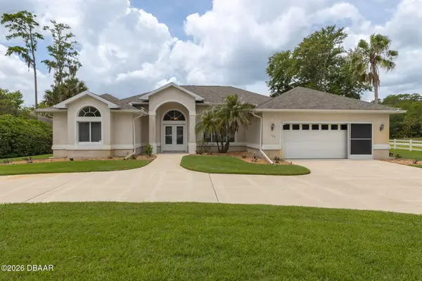 100 Paradise Valley Court, Daytona Beach, FL 32114
