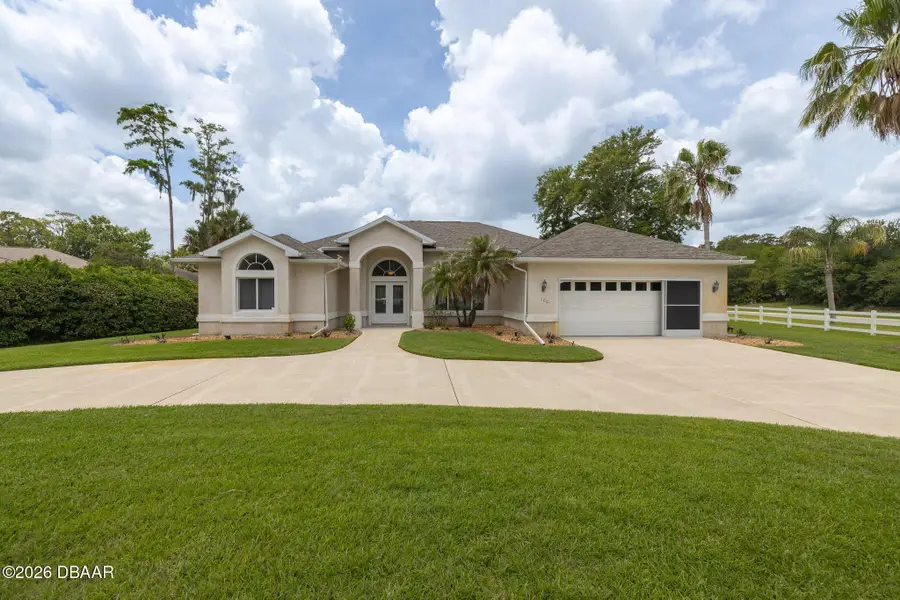100 Paradise Valley Court, Daytona Beach, FL 32114 - #2