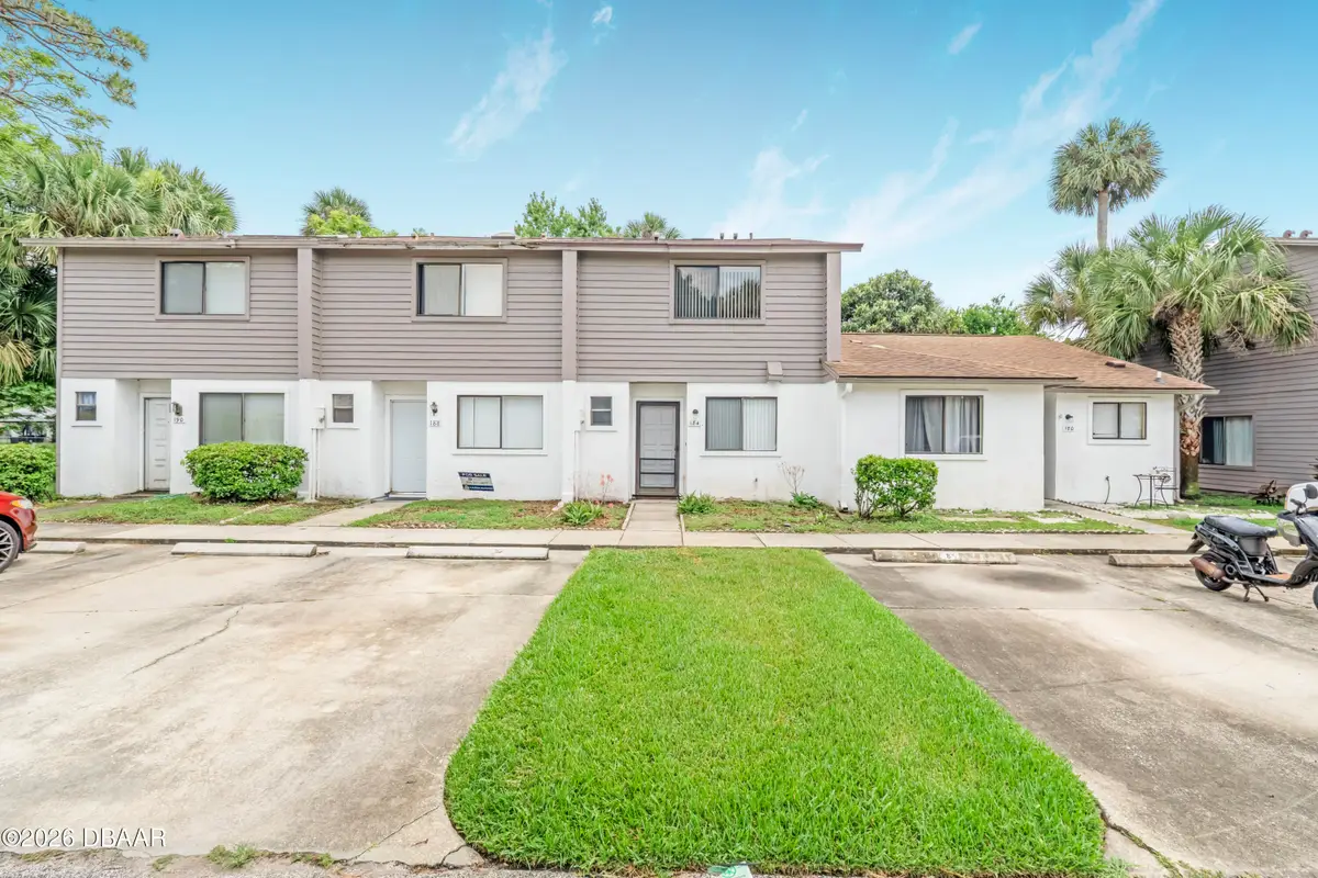 184 W Sandalwood Court, Daytona Beach, FL 32119 - #1