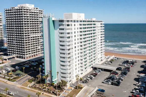 2800 N Atlantic #1401, Daytona Beach, FL 32118