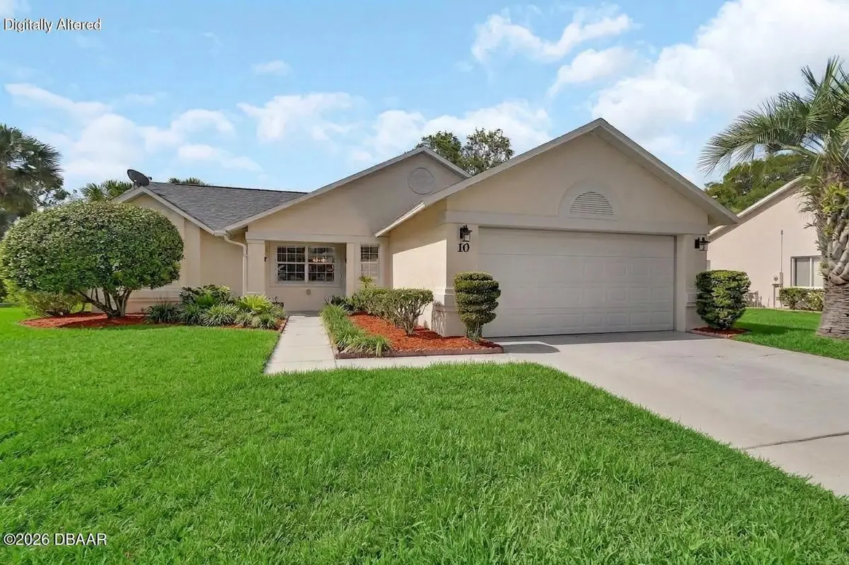 10 Cedar Point Court, Palm Coast, FL 32164 - #1