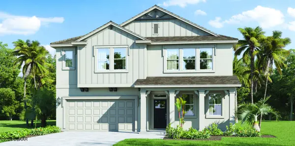 3009 Kingsman Trail, Ormond Beach, FL 32174