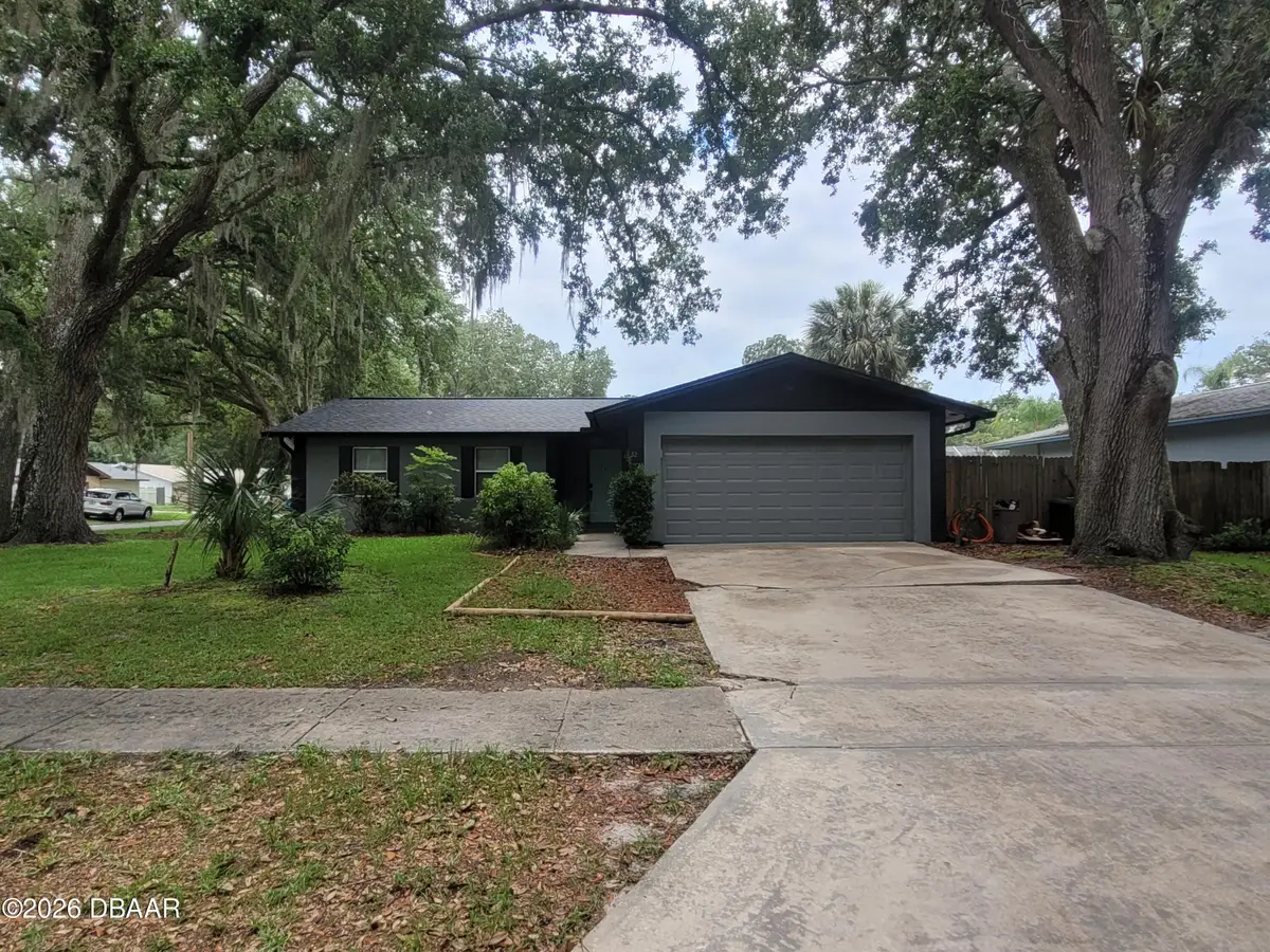 32 Tula Drive, Port Orange, FL 32129 - #1