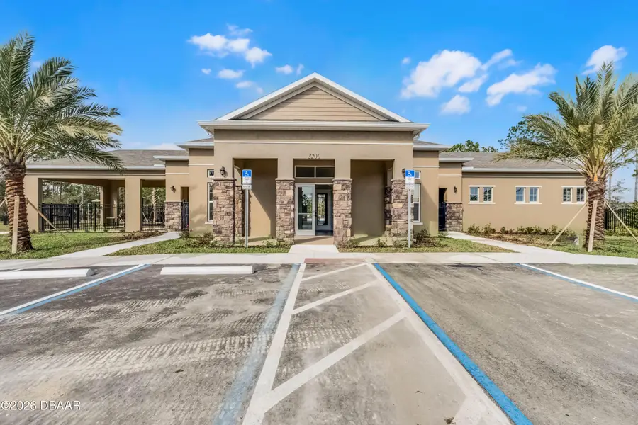 3029 Kingsman Trail, Ormond Beach, FL 32174 - #3