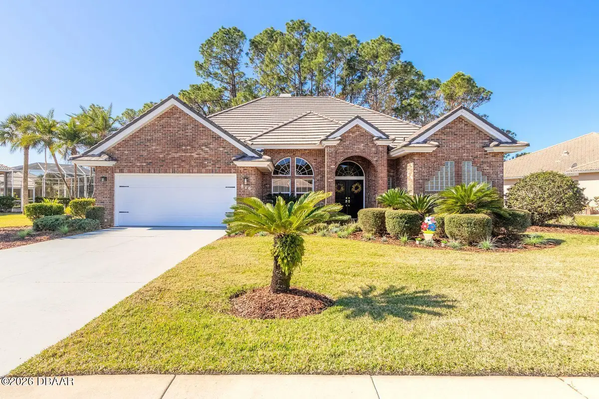 816 Sea Duck Drive, Daytona Beach, FL 32119 - #1