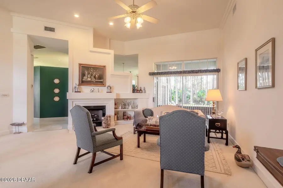 816 Sea Duck Drive, Daytona Beach, FL 32119 - #2