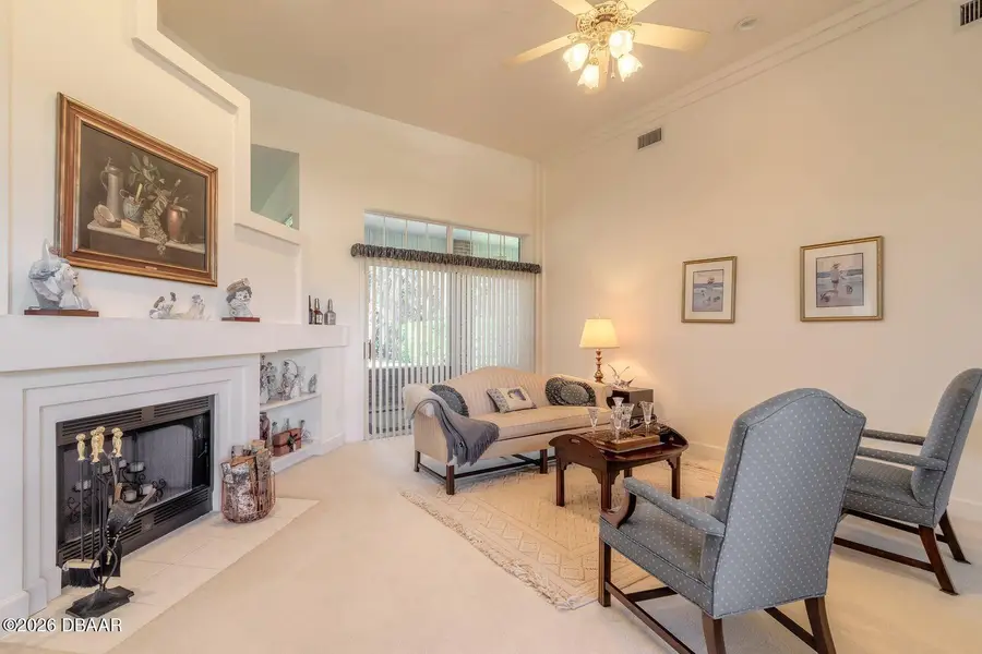 816 Sea Duck Drive, Daytona Beach, FL 32119 - #3