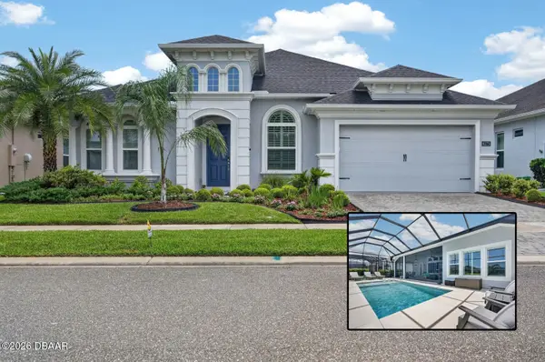 6275 W Fallsgrove Lane, Port Orange, FL 32128