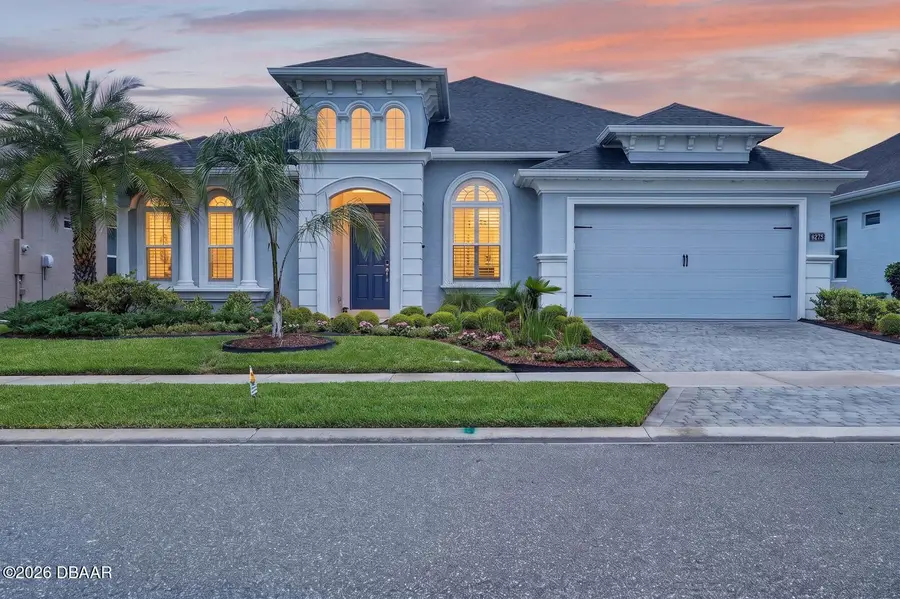 6275 W Fallsgrove Lane, Port Orange, FL 32128 - #2