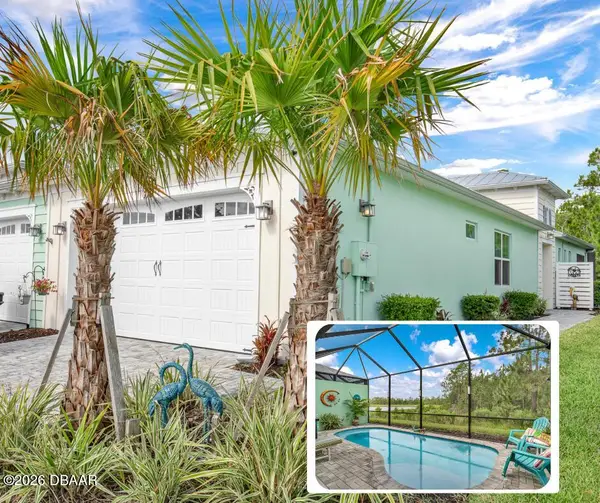 710 Coral Reef Way, Daytona Beach, FL 32124