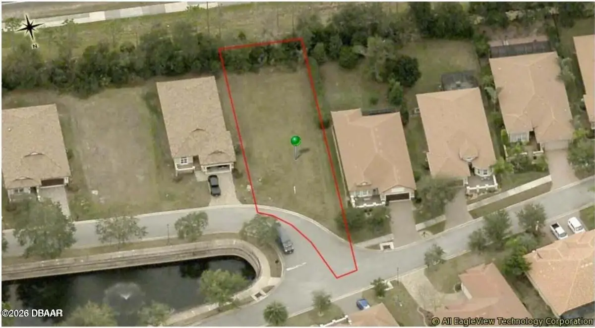 100 Va Roma, Ormond Beach, FL 32174 - #1