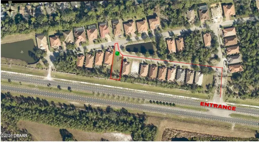 100 Va Roma, Ormond Beach, FL 32174 - #3