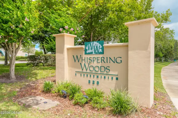 830 Airport Road #105, Port Orange, FL 32128