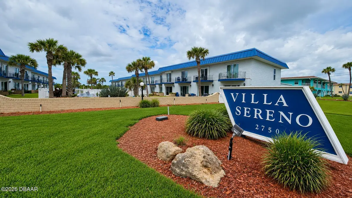 2750 Ocean Shore Boulevard #49, Ormond Beach, FL 32176 - #1