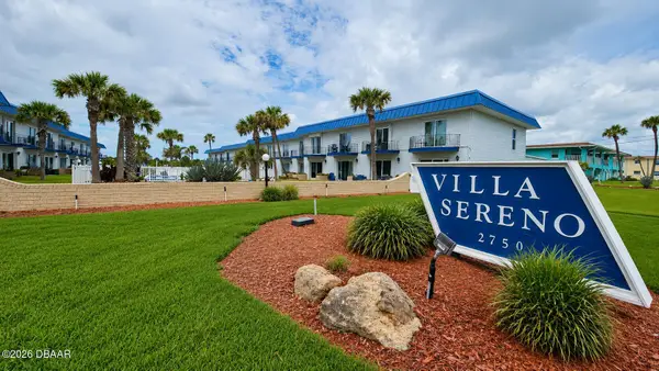 2750 Ocean Shore Boulevard #49, Ormond Beach, FL 32176